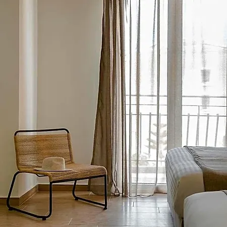 Hotel Socrates