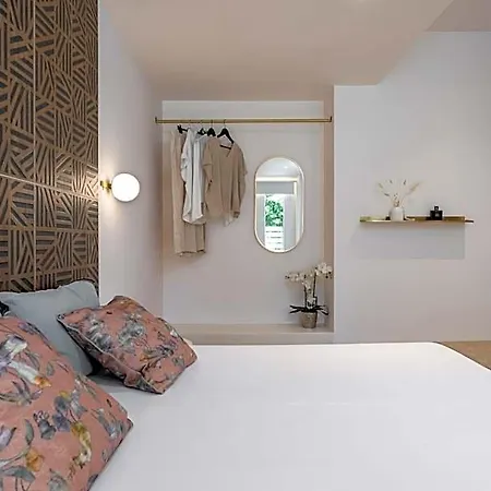 Hotel Socrates