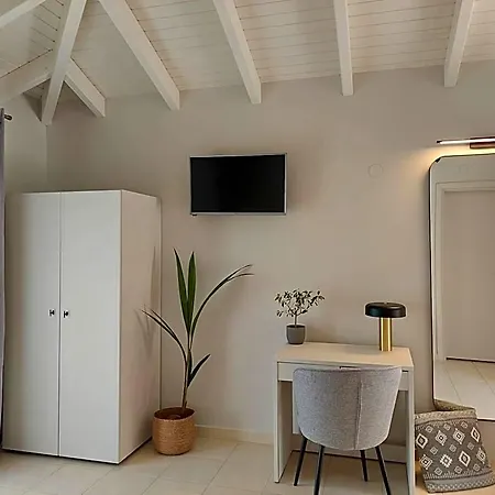 Hotel Socrates Skala (Kefalonia)