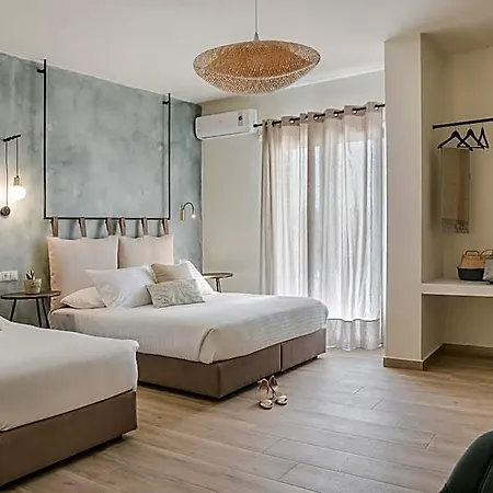 Hotel Socrates Skala (Kefalonia)