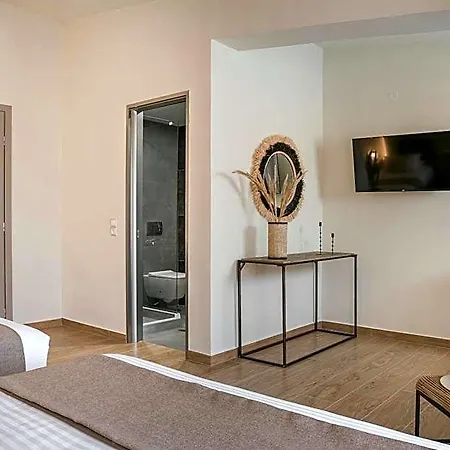 Hotel Socrates Skala (Kefalonia)