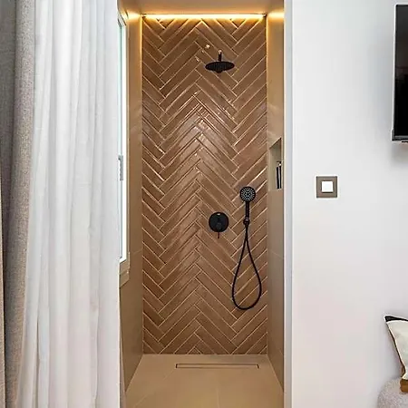 Hotel Socrates Skala (Kefalonia)