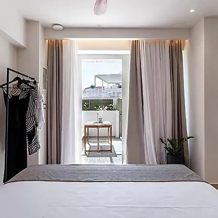 Hotel Socrates