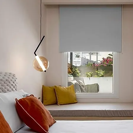 Hotel Socrates 2*
