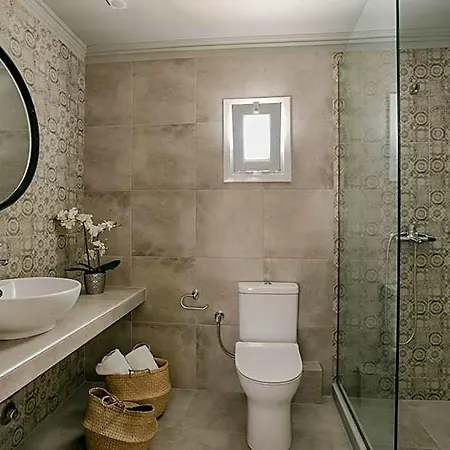Socrates Hotel Skala (Kefalonia)